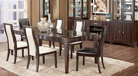 Formal Cherry Dining Room Sets Ideas On Foter