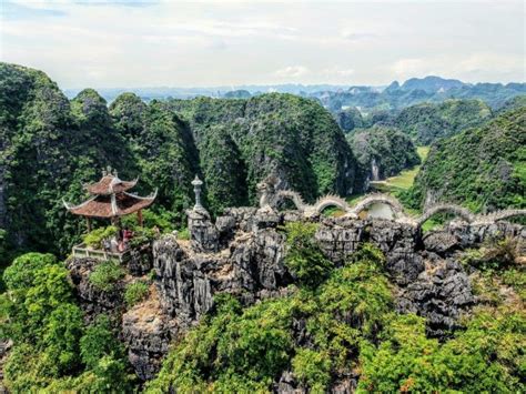 Hang Múa Ninh Bình | Kinh nghiệm du lịch cho người mới đi lần đầu - MOTOGO