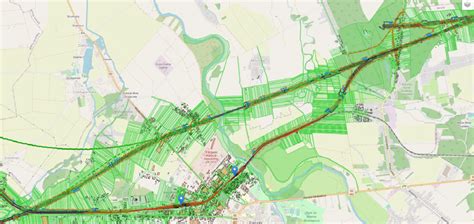 Cpk Opublikowa Map Wariantu Inwestorskiego Kdp Investin Sieradz