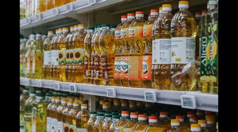 Поставщики предупредили о повышении цен на растительное масло