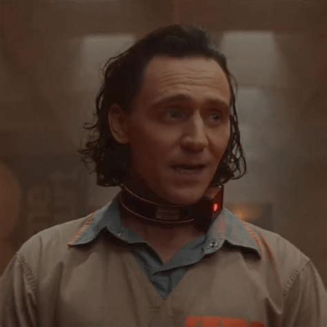 Loki Ep 1 Icon Traitor Icon Loki