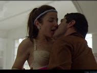 Naked Juliette Pardau In El Chapo