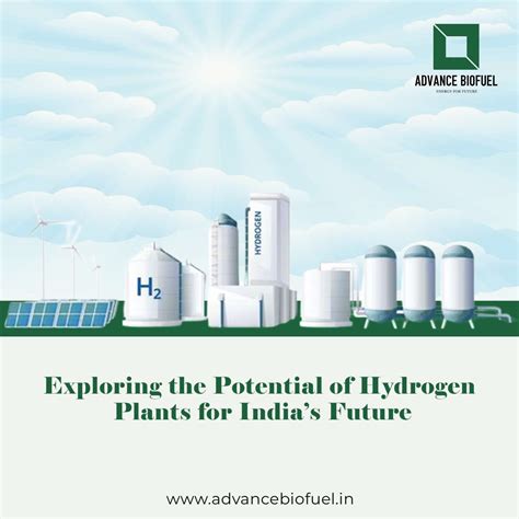 Unlocking India S Green Hydrogen Potential A Clean Energy Future