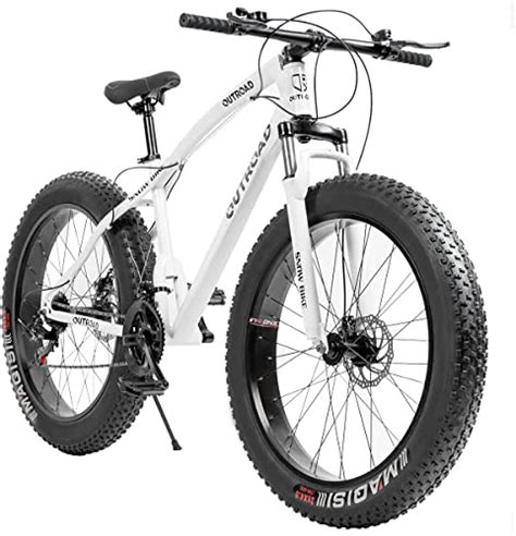 Top 10 Best Fat Tire Mountain Bike Reviews Buying Guide Katynel