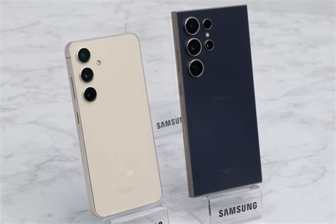 Galaxy S24シリーズはai機能が特盛！サムスンの考えるaiフォンとは？ すまほん