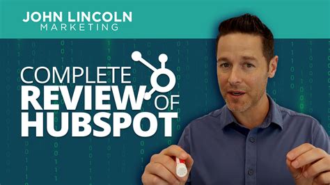 Complete Review Of Hubspot And Its Marketing Stack Tools