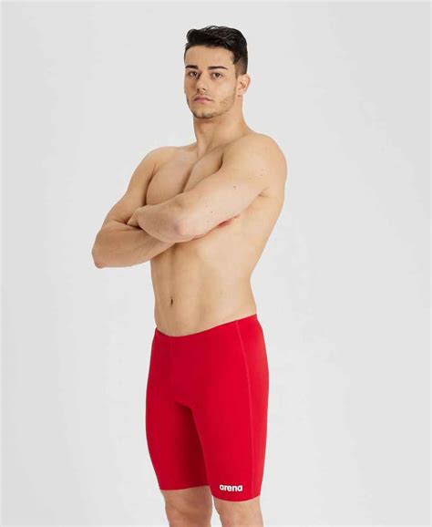 ARENA TEAM SOLID JAMMER – the DeepEnd Swim and Sportswear