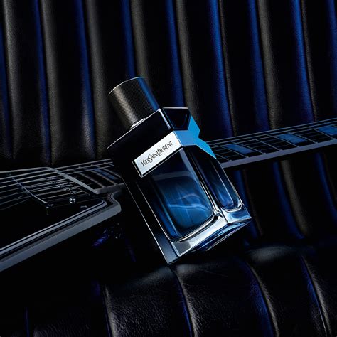 Yves Saint Laurent Y EDP For Men 100 mL NIB - mufpeanutbutter.com