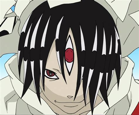 Asura/Anime | Soul Eater Wiki | Fandom