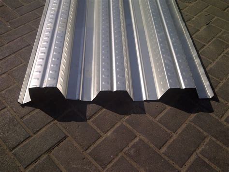 Em Build Decking Sheets