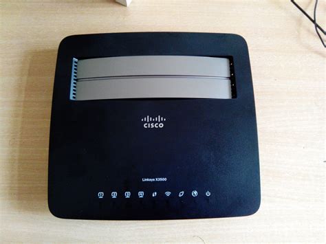 Cisco Home Routers