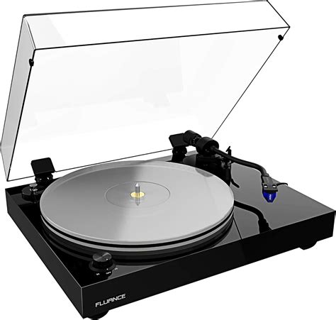 Fluance RT85 Turntable Review: Pros & Cons (2025) - Audiophile Turntable