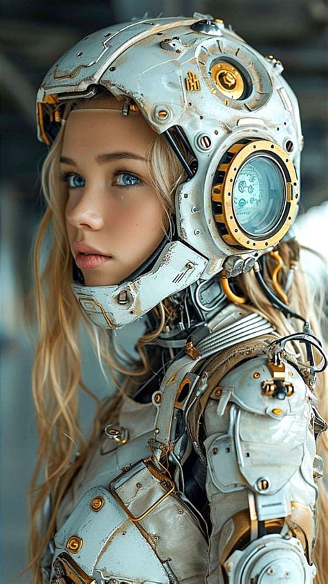 Pin By Татьяна On Киберпанк In 2024 Science Fiction Artwork Cyborgs