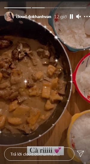 Hội hot mom hot girl đua nhau khoe đồ ăn tích trữ trong những ngày Sài Gòn giãn cách khủng