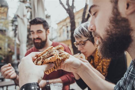 Ahora sí hablemos sobre la alimentación y cómo influye en la salud mental