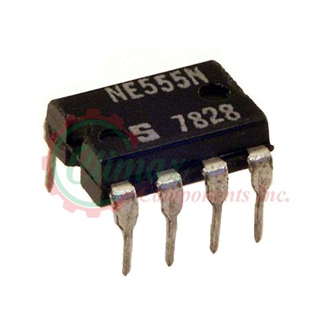 ne dip ic timer ic smd package  pcs pack