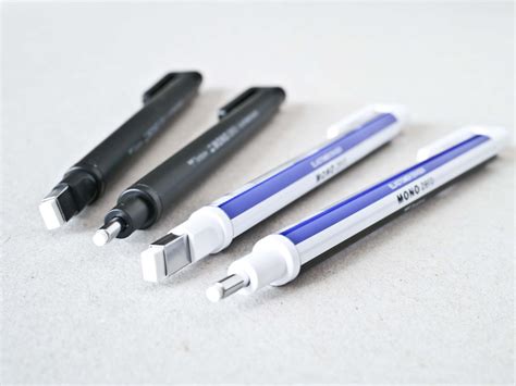 Tom­bow Mono Zero Viske­pen - Briscoe - Materialer til Tegning