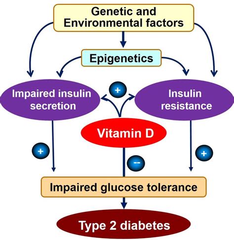 Pdf Associations Of Vitamin D With Insulin Resistance Obesity Type