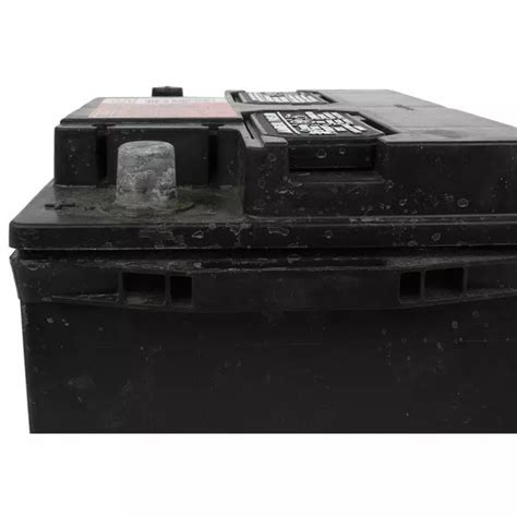 Bxt 96r 590 Vehicle Battery 2005 2023 Ford Shop Oem Ford Parts