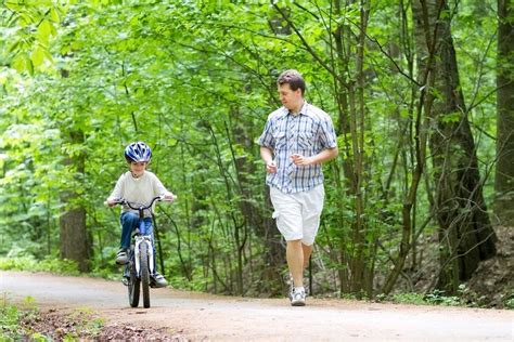 Cómo Aprender A Andar En Bicicleta En 8 Pasos La Bicikleta