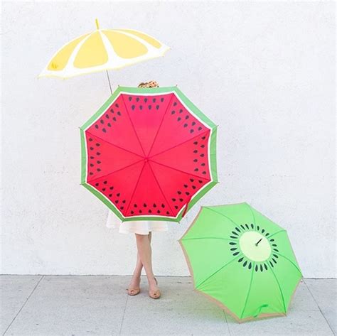 13 Colorful Umbrellas To Brighten Up The Next Rainy Day Brit Co