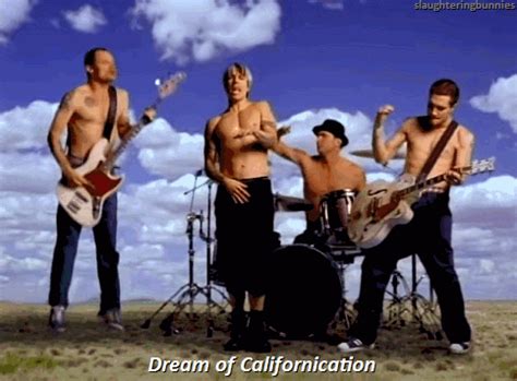 Red Hot Chili Peppers Sa Find Share On Giphy My XXX Hot Girl