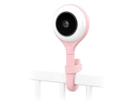 Lollipop Smart Wifi Baby Camera Baby Monitor Review Consumer Reports