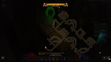 Demon Hunter Unhallowed Essence Set Dungeon Guide Diablo Icy Veins