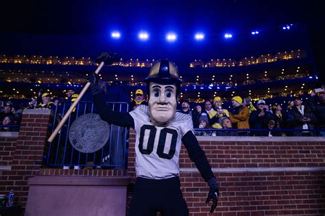 2023 MGoPhotos of the Game (Week 9): Purdue | mgoblog