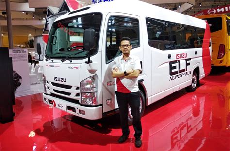 Showroom Isuzu Informasi Harga Mobil Dan Truk Isuzu