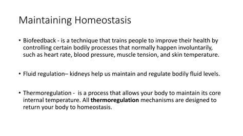 Anatomy And Physiology Of Multicellular Organisms Ppt Download