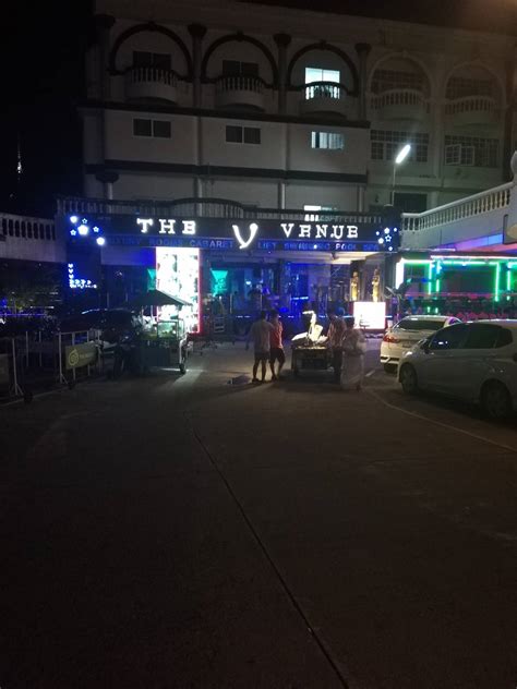 Pattaya Thailand Holiday Review Gay Hotel Paradise Pattaya