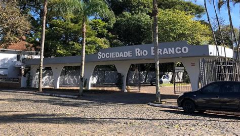 Sociedade Rio Branco Convida Para Ciclo De Palestras Universo Masculino