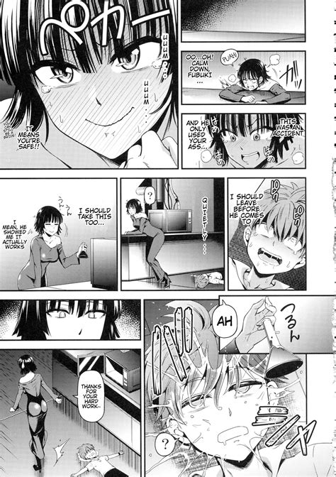 ONE HURRICANE 5 Page 16 Nhentai Hentai Doujinshi And Manga