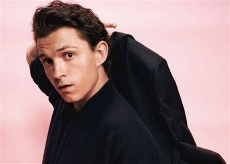 Tom Holland Se Retira De Las Redes Sociales Por Su Salud Mental