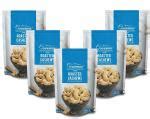 Buy Gourmia Salt Pepper Roasted Cashews 200 G Pack Of 5 Online At