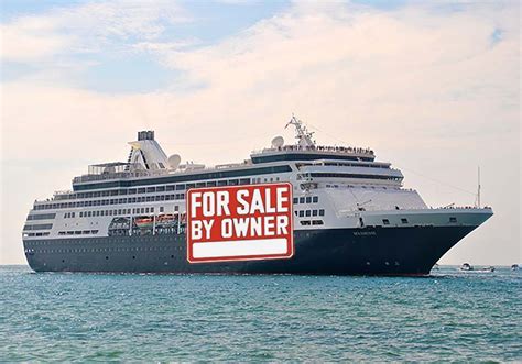 The Real Reasons Cruise Lines Are Selling Ships – And Which Ones Are Next | CruiseHabit