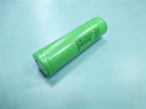 Lithium Battery Unicell International Pte Ltd