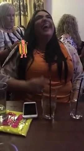 Irish Chav Big Tits Porn XHamster