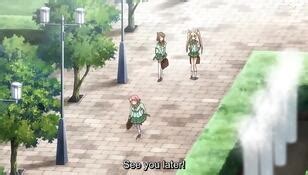 Floating Material Hentai Haven