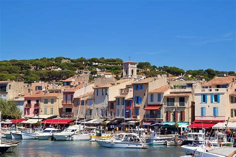 9 Amazing Things To Do In Cassis France Go Look Explore