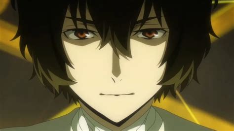 How Old Is Dazai In Bungo Stray Dogs? Answered | The Mary Sue