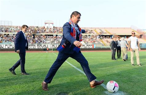 La Sicilia È nato il Catania SSD Ilovepalermocalcio