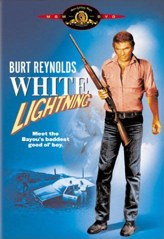 White Lightning (1973) on Collectorz.com Core Movies