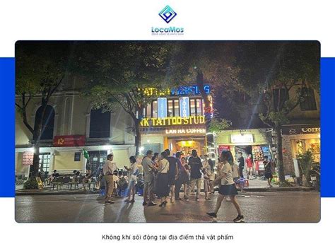 Th Vui Hot M I C A Gi I Tr S N V T Ph M Gi Tr C Ng Locamos