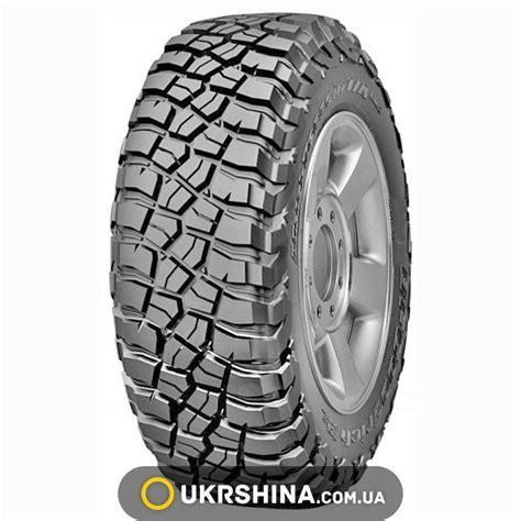 Всесезонные шины BFGoodrich Mud Terrain T/A KM3 30/9.5 R15 104Q ...