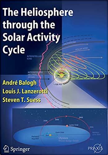 The Heliosphere through the Solar Activity Cycle - Medical Book Seller ...