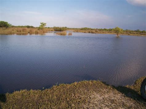 Río Guayquiraró mapa y todo lo que necesita saber sobre él