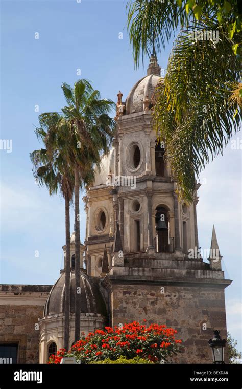 Tlaquepaque, Guadalajara, Jalisco, Mexico Stock Photo - Alamy