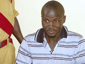 Assassino De Ativista Gay é Condenado A 30 Anos De Prisão Em Uganda A Capa